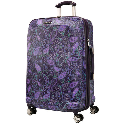 Ricardo Beverly Hills Mar Vista Hardside Lightweight Spinner Upright