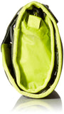 Osprey UltraLight Roll Organizer, Electric Lime, One Size