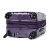 Travelpro Maxlite 5 Hardside Expandable Carry-on Spinner, Imperial Purple