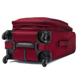 Travelpro Maxlite 4 International Spinner Suitcase, Red