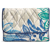 Vera Bradley Riley Compact Wallet 