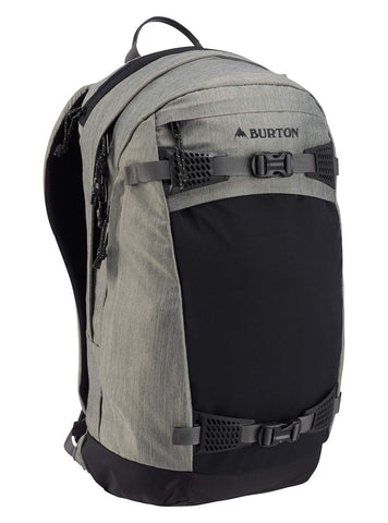Burton Day Hiker Pro 28L Backpack Shade Heather NA