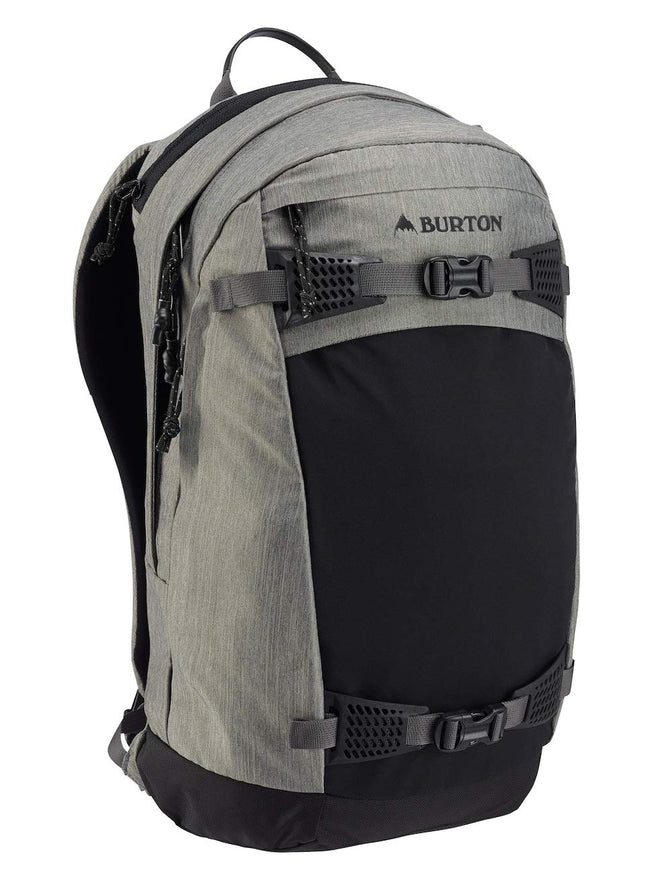Burton Day Hiker Pro 28L Backpack Shade Heather NA