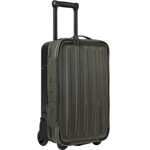 5.11 Tactical Series Load Up 22 Carry On Cabin Luggage, 56 cm, Ranger Green (Green) - 511-56435-186