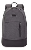 SWISSGEAR 5319 GETAWAY DAYPACK LAPTOP BACKPACK Perfect for School - HEATHER GRAY