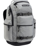 Burton Kilo Backpack One Size Grey Heather