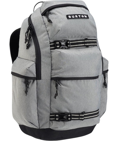 Burton Kilo Backpack One Size Grey Heather