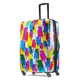 American Tourister Checked-Large, Popsicle