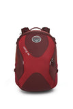 Osprey Ozone 35 L Travel Pack, Hoodoo Red
