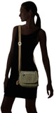 Kipling Women's Sabian Crossbody Minibag Bag, Jaded Green Rm, One Size