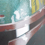 American Tourister Star Wars Hardside Spinner 21, Boba Fett