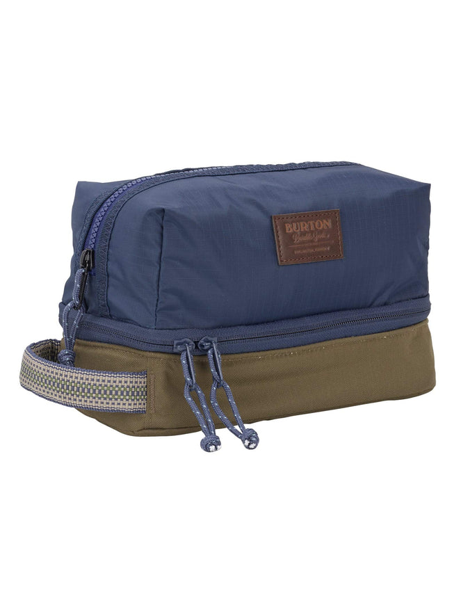 Burton Low Maintenance Kit, Mood Indigo Rip Cordura, One Size