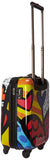 Heys America Multi -Britto A New Day 21-Inch Carry-on Spinner Luggage