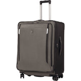 Victorinox Werks Traveler 5.0 WT 27 Dual-Caster Expandable 8 Wheel Upright 