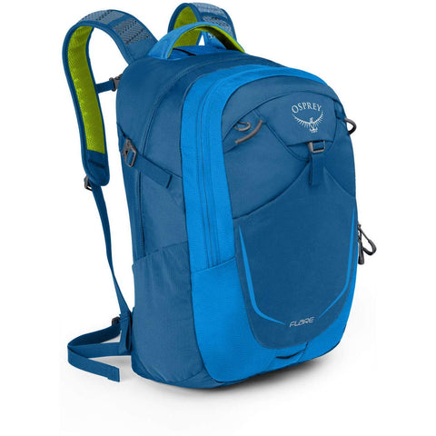 Osprey Unisex Flare Boreal Blue One Size