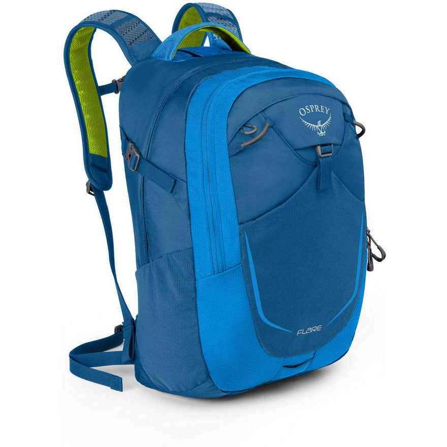 Osprey Unisex Flare Boreal Blue One Size