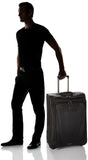 Travelpro Maxlite 4 Expandable Rollaboard 26 inch Suitcase, Black