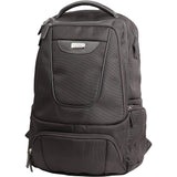 Numinous London SMART City Backpack 1401 (Black)