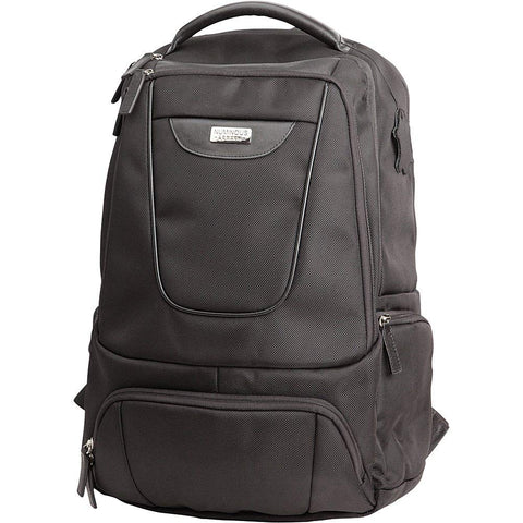 Numinous London SMART City Backpack 1401 (Black)