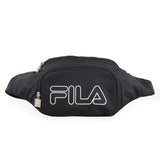 Fila Torres Waist, Fanny Pack, Black, small