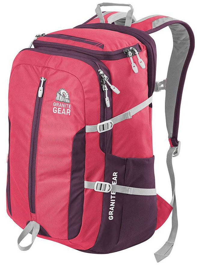 Granite Gear Splitrock Backpack Watermelon