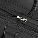 London Fog Langley 4 Piece Set, Bordeaux