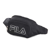 Fila Torres Waist, Fanny Pack, Black, small