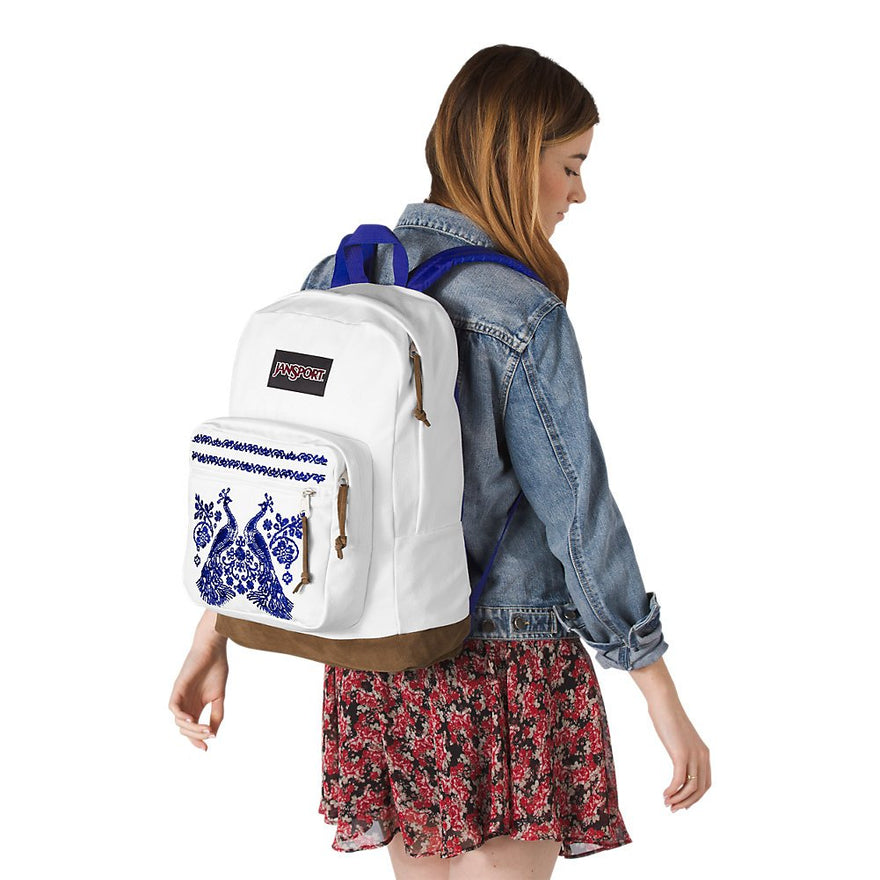 Shop JanSport Right Pack Expressions Laptop B – Luggage Factory Shop JanSport Right Pack Expressions Laptop B – Luggage Factory