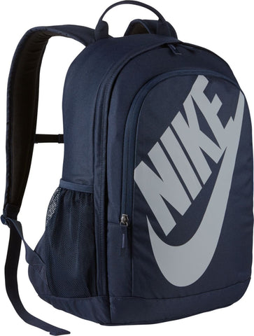 Nike Sportswear Hayward Futura 2.0 Backpack (Diffused Blue/Diffused Blue/Vast Grey)