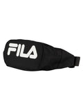 Fila Men's Coel Waist Bag, Black, One Size