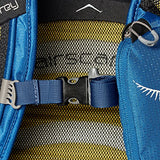 Osprey Escapist 25 Daypacks, Indigo Blue, Medium/Large