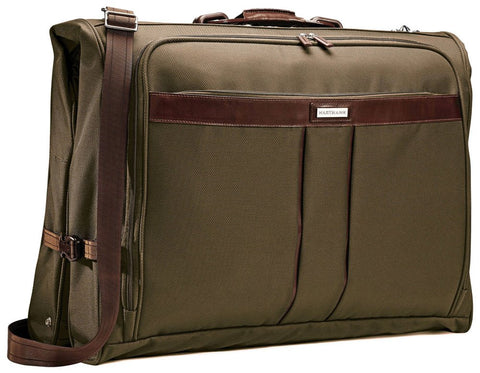 Hartmann Luggage Stratum Xg Garment Bag, Rye, One Size