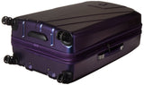 Travelpro Maxlite 4 29" Hardside Spinner, Dark Purple