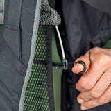 Osprey Packs Farpoint Trek 75 Men's Travel Backpack