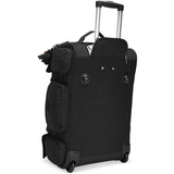 Kipling Basic Discover Small Wheeled Duffel