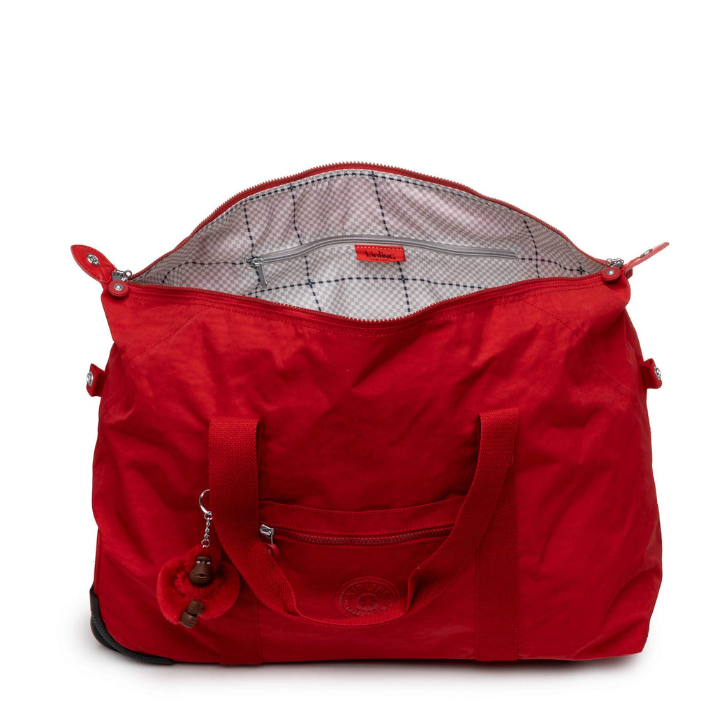 Shop Kipling Art Wheeled Luggage, Carry On, T Luggage Factory