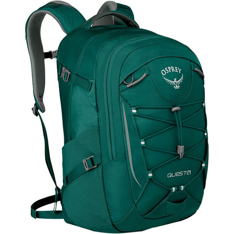 Osprey Packs Questa Backpack - Tropical Green, One Size