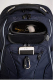SWISSGEAR SA6752 TSA Friendly ScanSmart Laptop Backpack (Satin Noir)