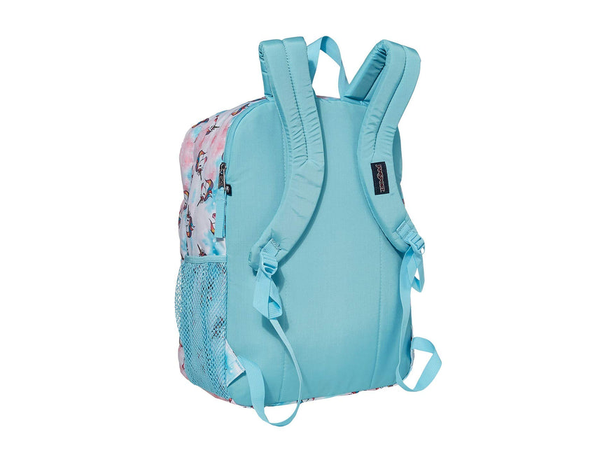 Shop JanSport Big Student Unicorn Clouds One – Luggage Factory