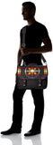 Pendleton Men's Messenger Bag, Big Medicine, ONE SIZE