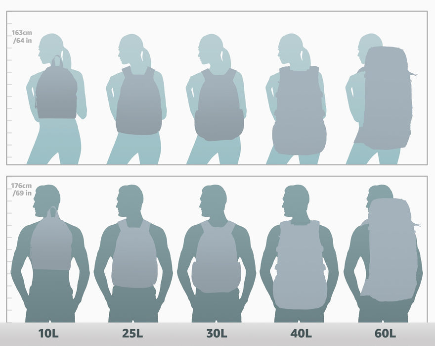 Vans mens MN CLAMBER BACKPACK VN-A2ZXWBLK - Black