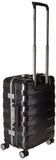 Samsonite Framelock Hardside Luggage, Dark Grey, Carry-On