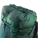 Granite Gear Men's Nimbus Trace 60 Backpack, Fern/Boreal/Black, Short