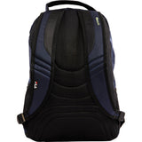 Fila Hunter Laptop Backpack, BLUE/NEON, One Size