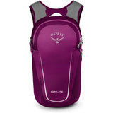 Osprey Daylite Daypack/Pack Add-on - One Size - Eggplant Purple