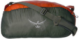 Osprey Packs UL Stuff Duffel, Poppy Orange, One Size
