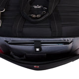 Swiss Gear ScanSmart Ballistic Top-Load for 17.3" Notebook (SWA0918)