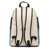 Fila Verty Bleached Sand/Peacoat/Blue Backpack