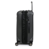 it luggage 30.9" Metamorphic 8 Wheel Spinner, Wine Red