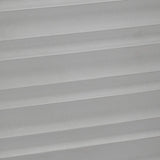 AmazonBasics Premium with TSA Lock, Grey